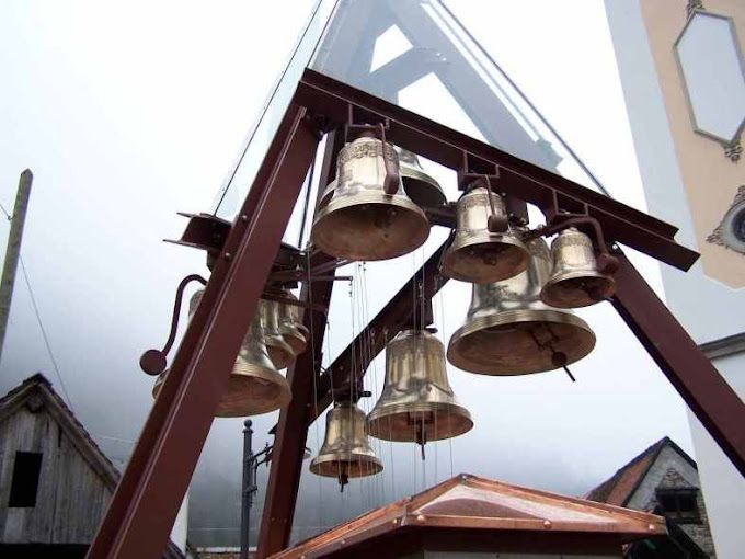 Solari Orologi & Campane